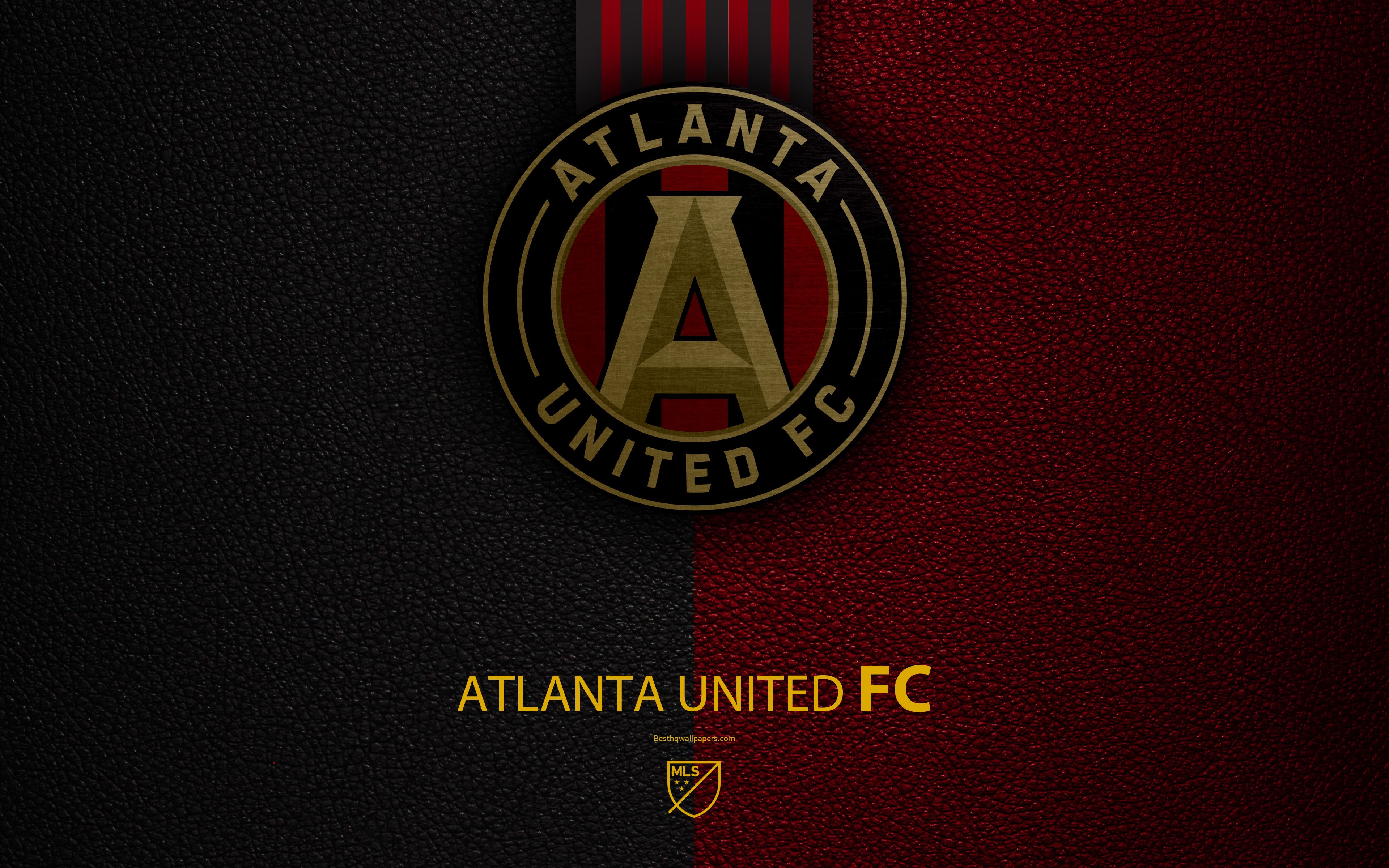 Atlanta United FC Wallpapers Wallpaper Cave