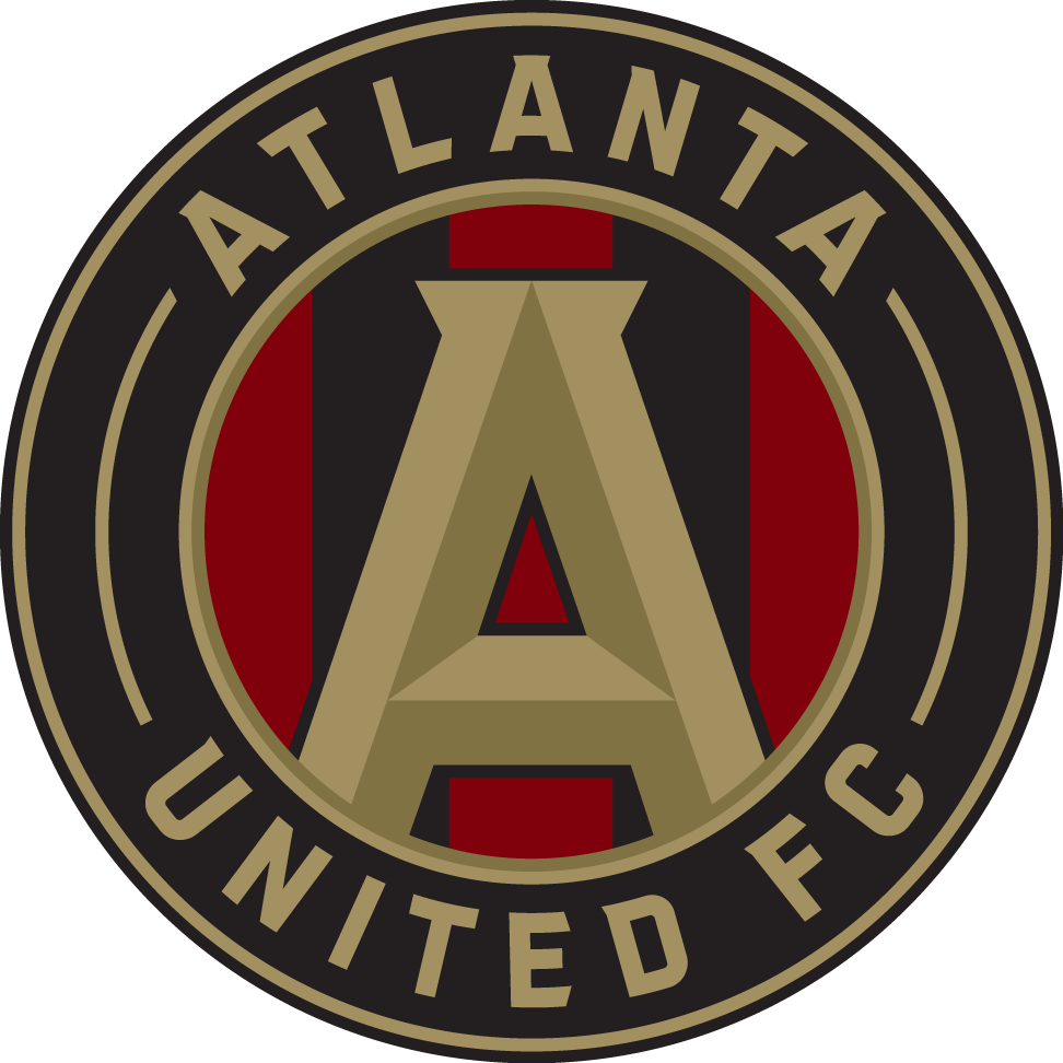 Atlanta United FC Wallpapers Wallpaper Cave