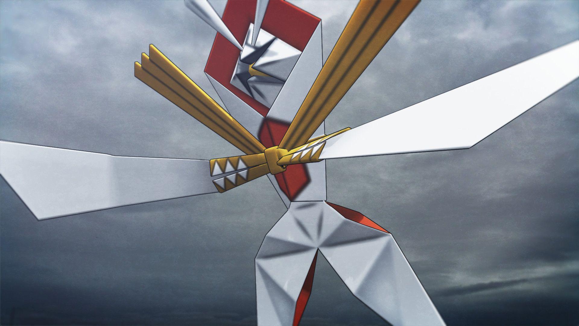 Kartana HD Wallpapers Wallpaper Cave