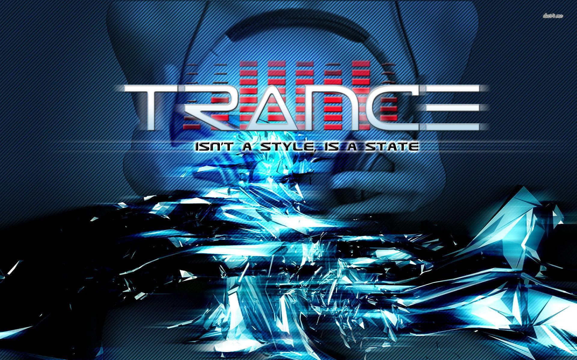 A State Of Trance Wallpapers Wallpaper Cave