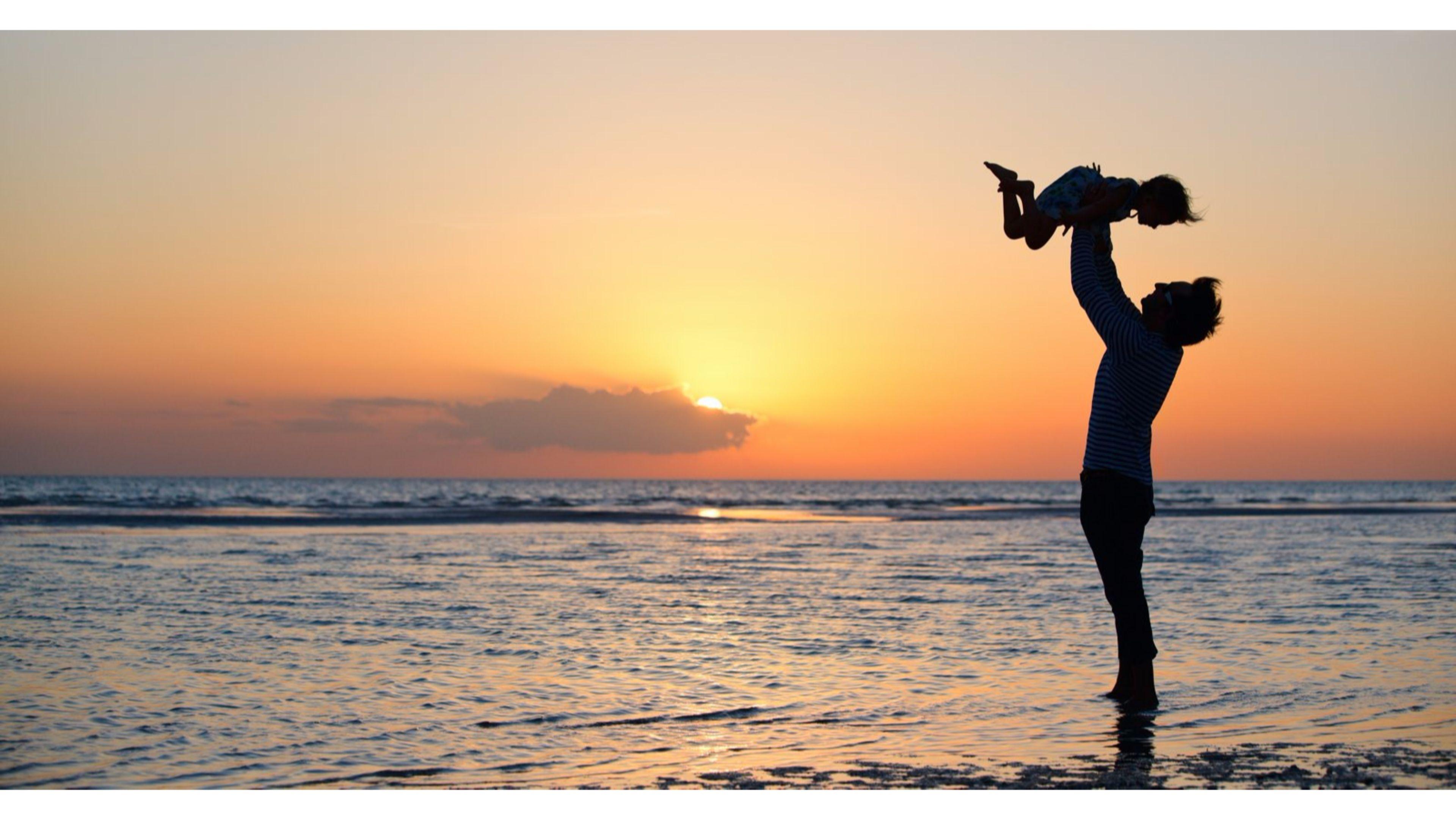 Father And Son Wallpapers Wallpaper Cave