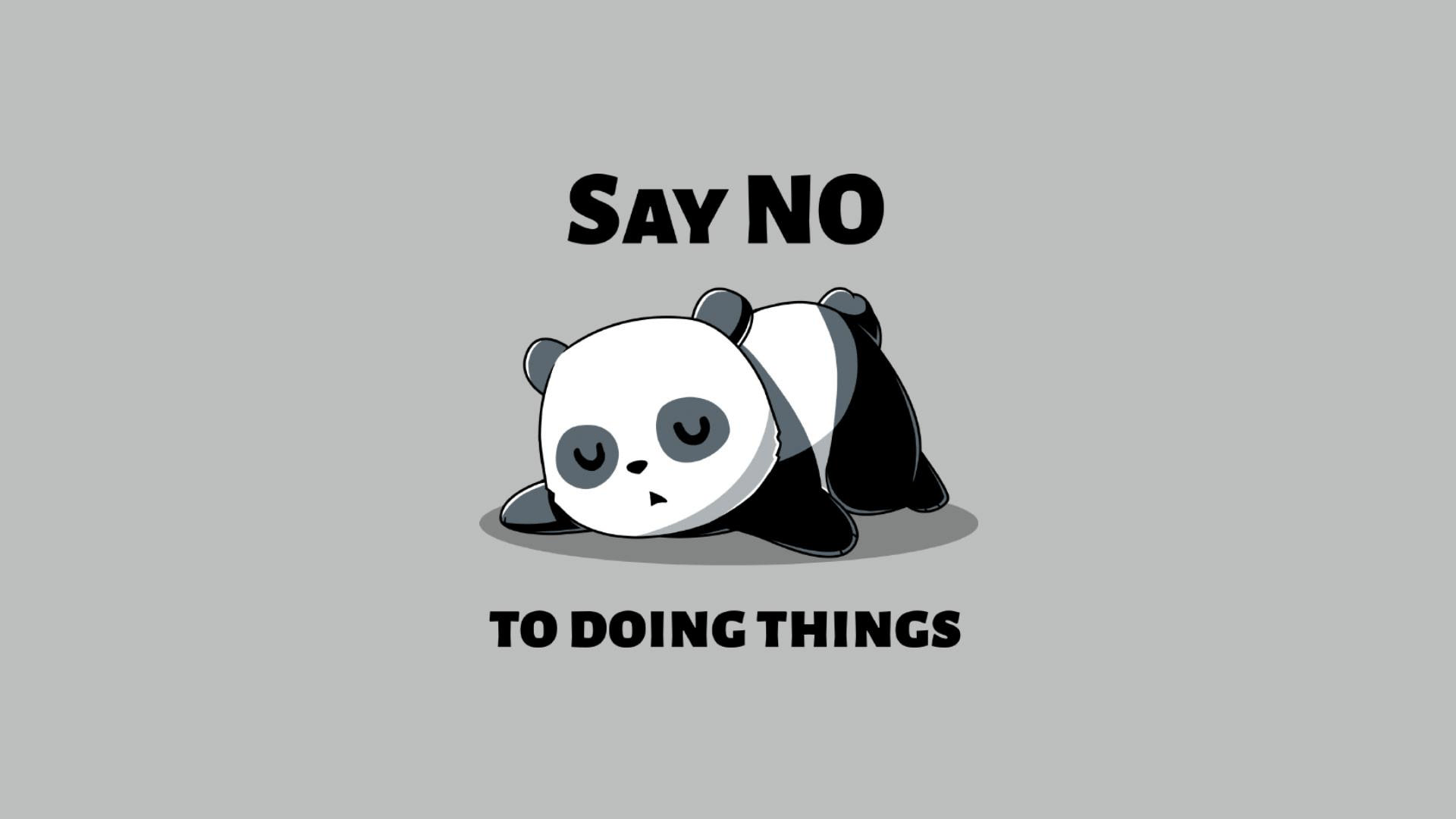 Panda Quotes Wallpapers Wallpaper Cave