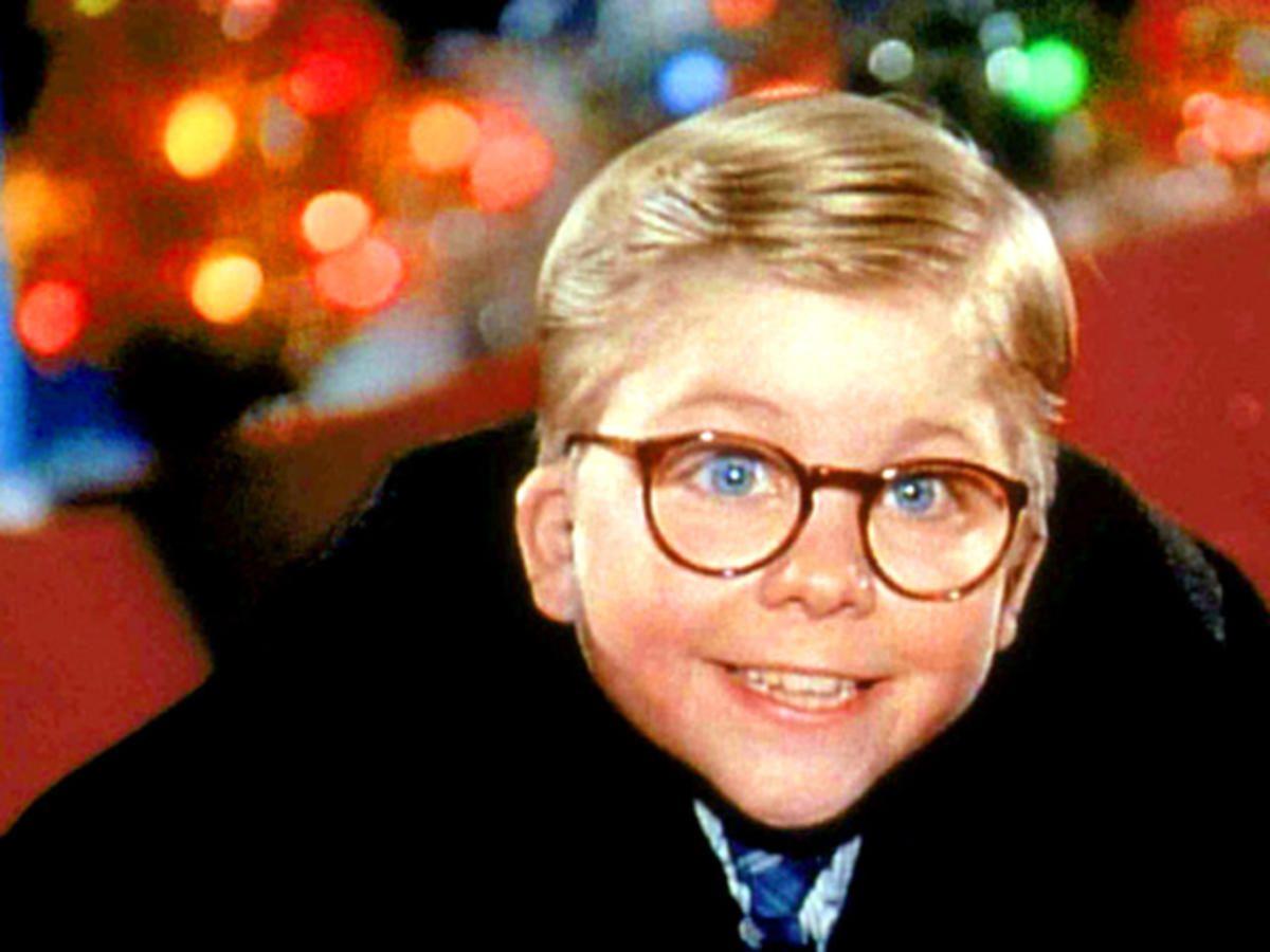 A Christmas Story Wallpapers Wallpaper Cave