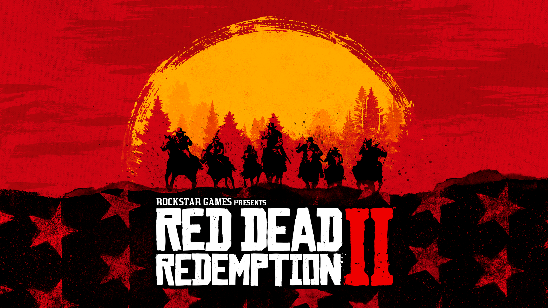 Red Dead Online Wallpapers Wallpaper Cave