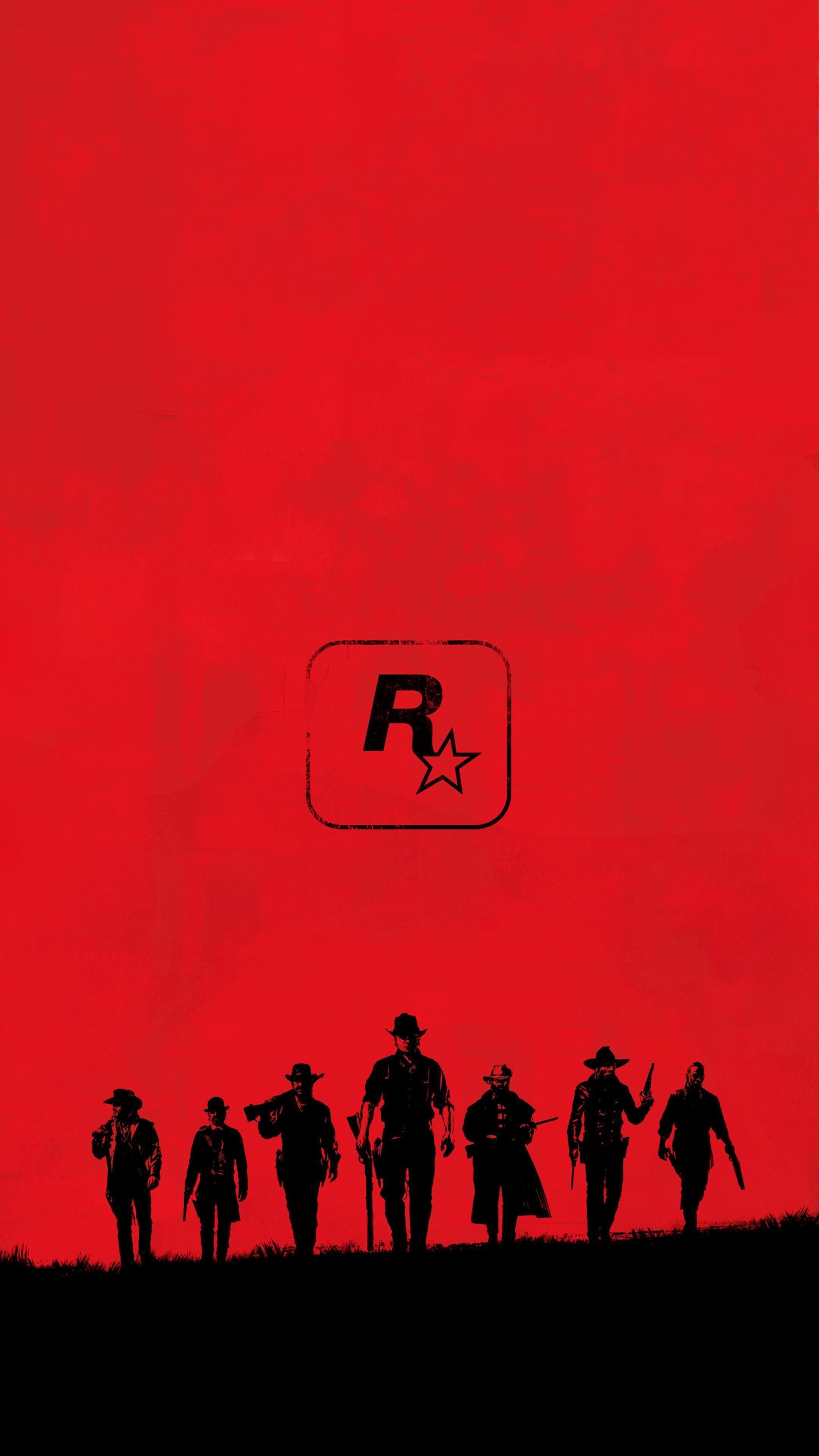 RDR2 Wallpapers Wallpaper Cave