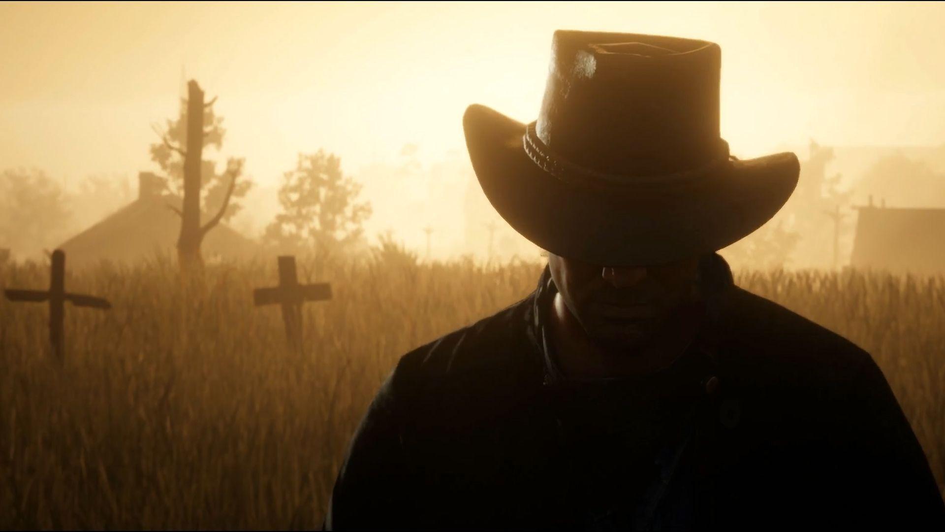 Red Dead Online Wallpapers Wallpaper Cave