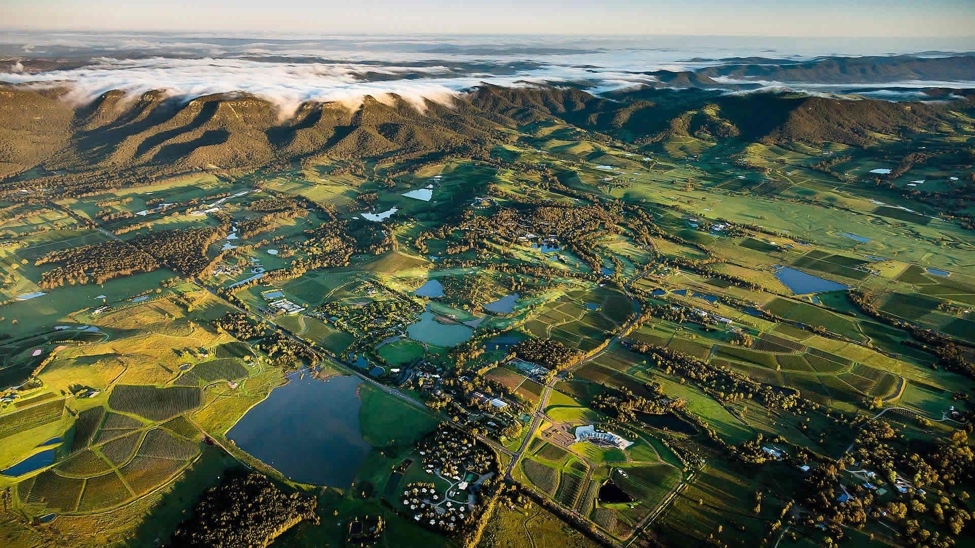 Australia Nature Wallpapers Wallpaper Cave