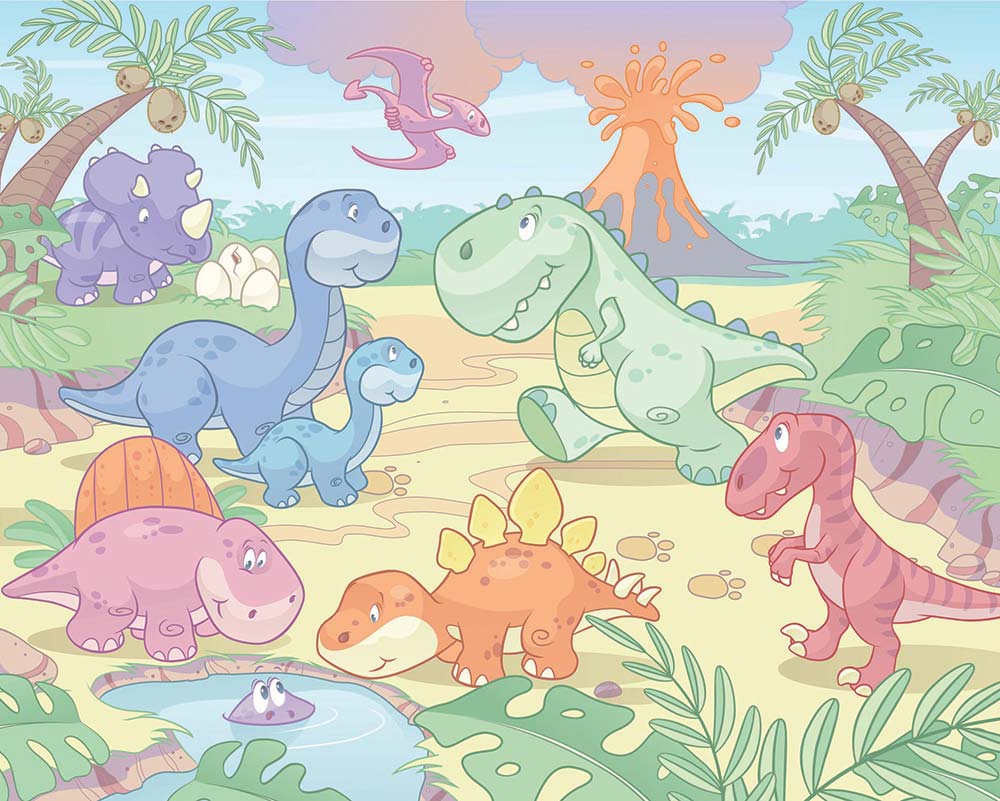 Baby Dino Wallpapers Wallpaper Cave
