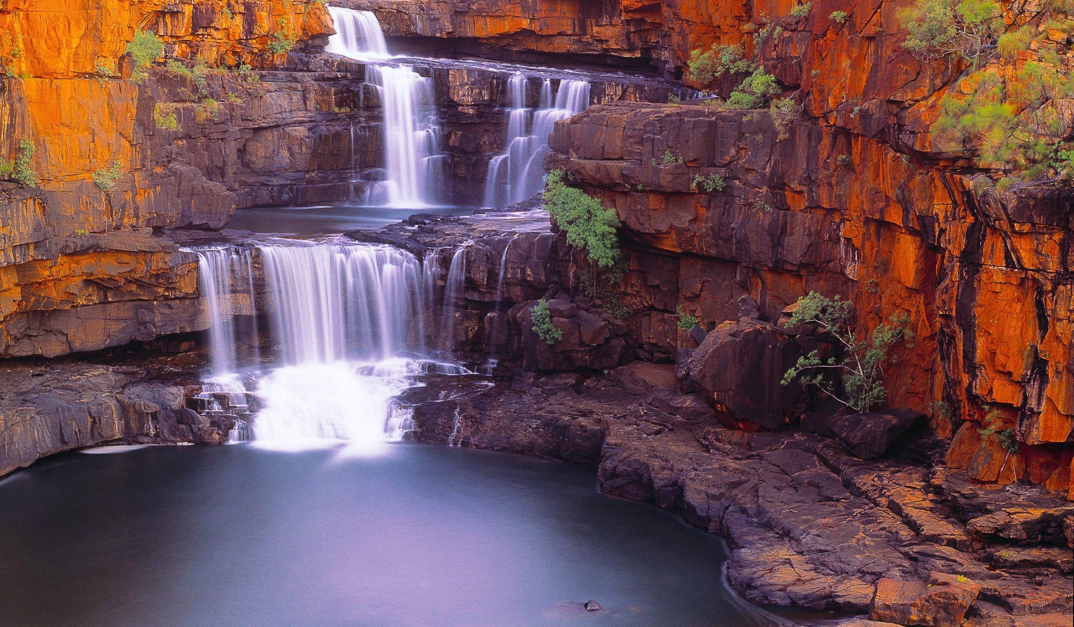 Australia Nature Wallpapers Wallpaper Cave