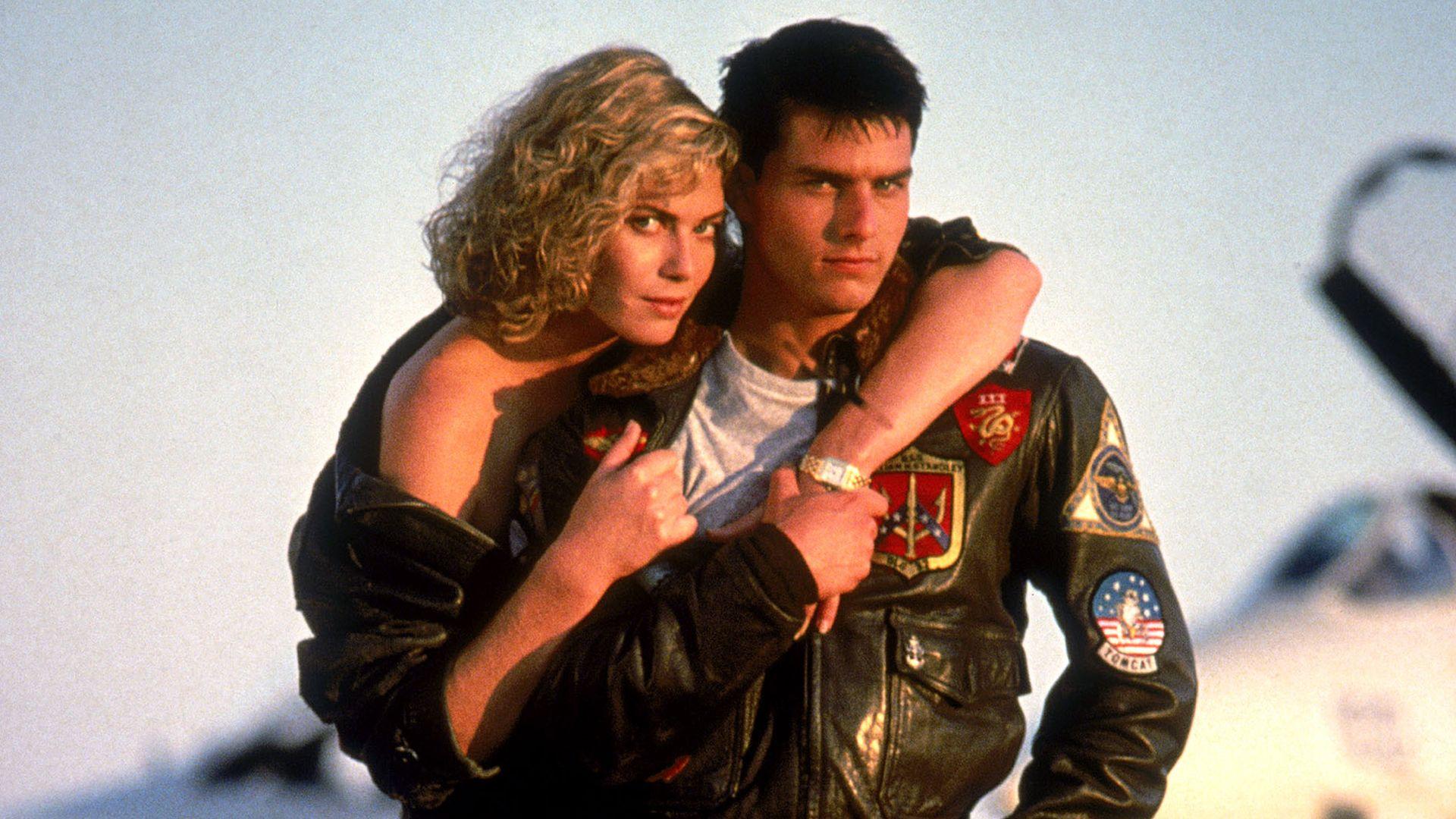 Top Gun Movie Wallpapers Wallpaper Cave