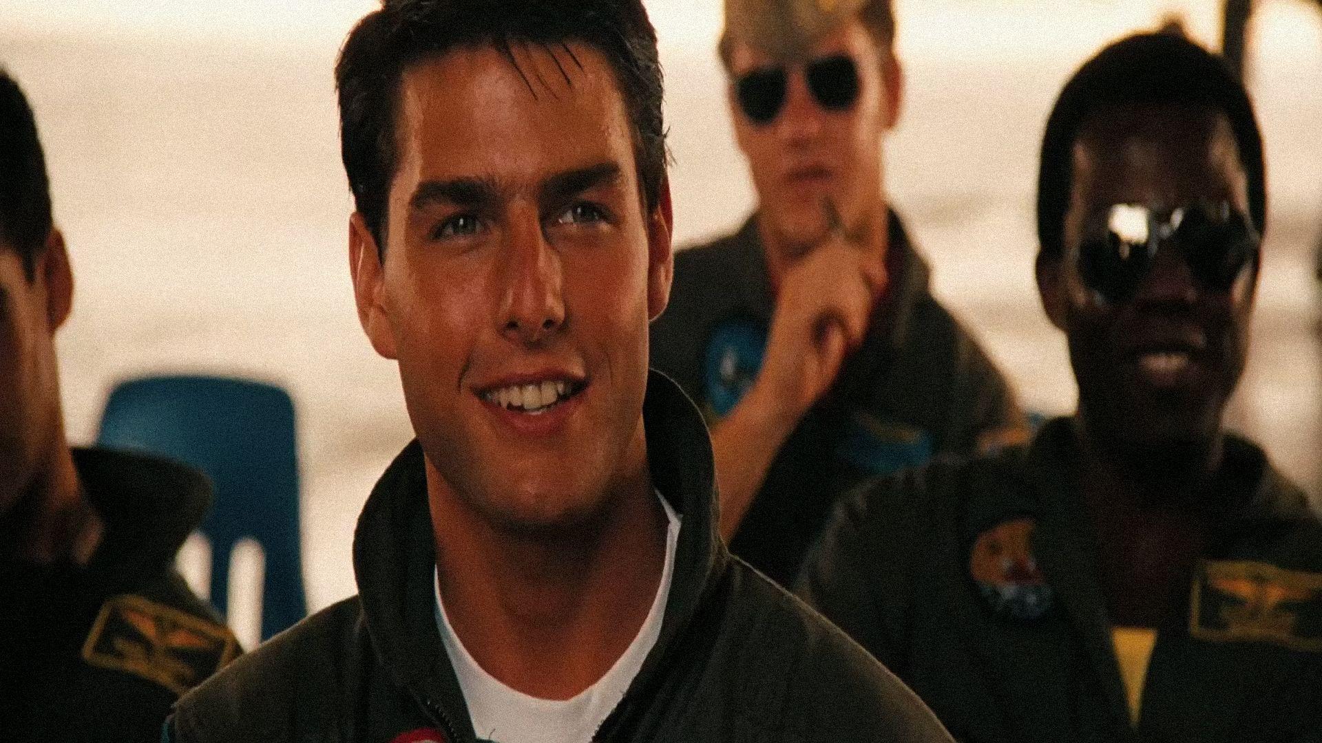 Top Gun Movie Wallpapers Wallpaper Cave