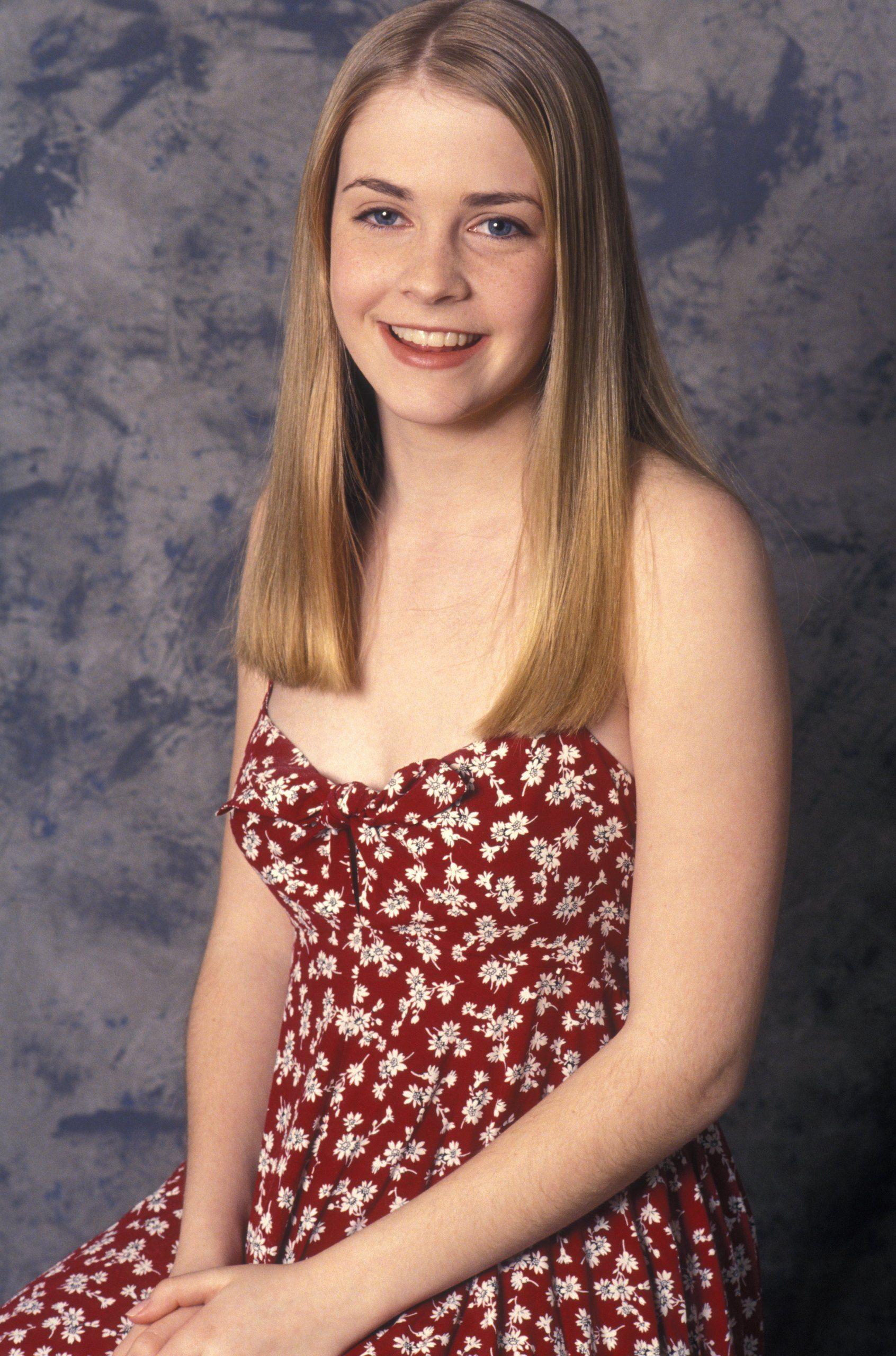 Melissa Joan Hart Wallpapers Wallpaper Cave