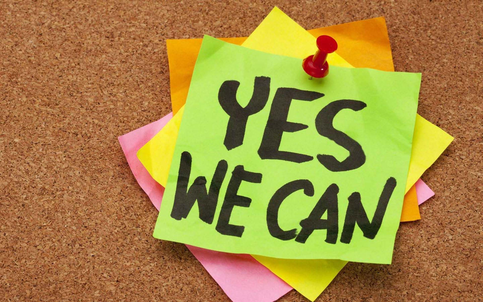 Yes Desktop Wallpapers Wallpaper Cave