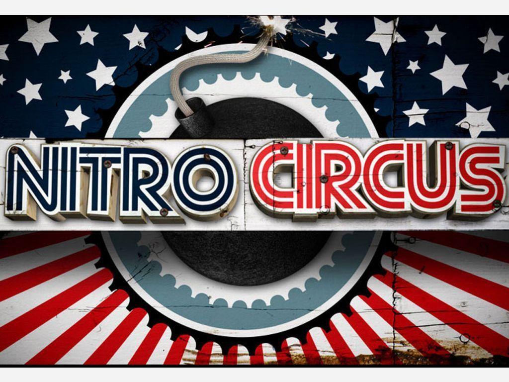 Nitro Circus Wallpapers Wallpaper Cave