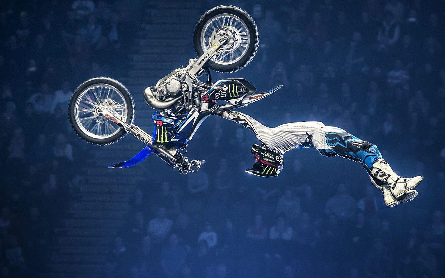 Nitro Circus Wallpapers Wallpaper Cave