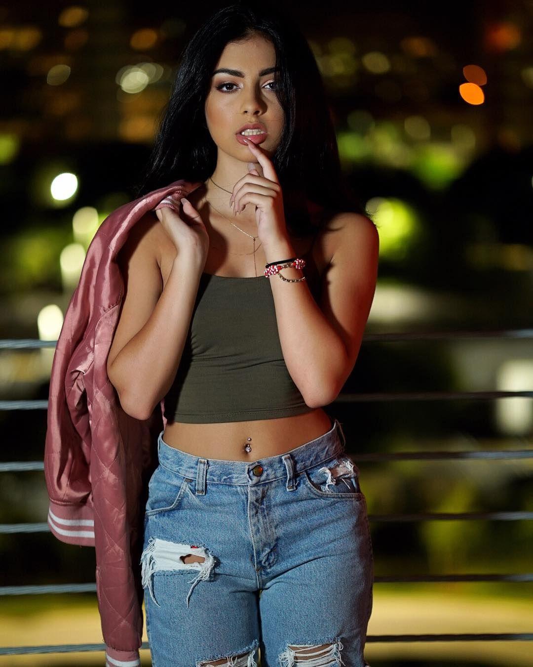 Malu Trevejo Wallpapers Wallpaper Cave