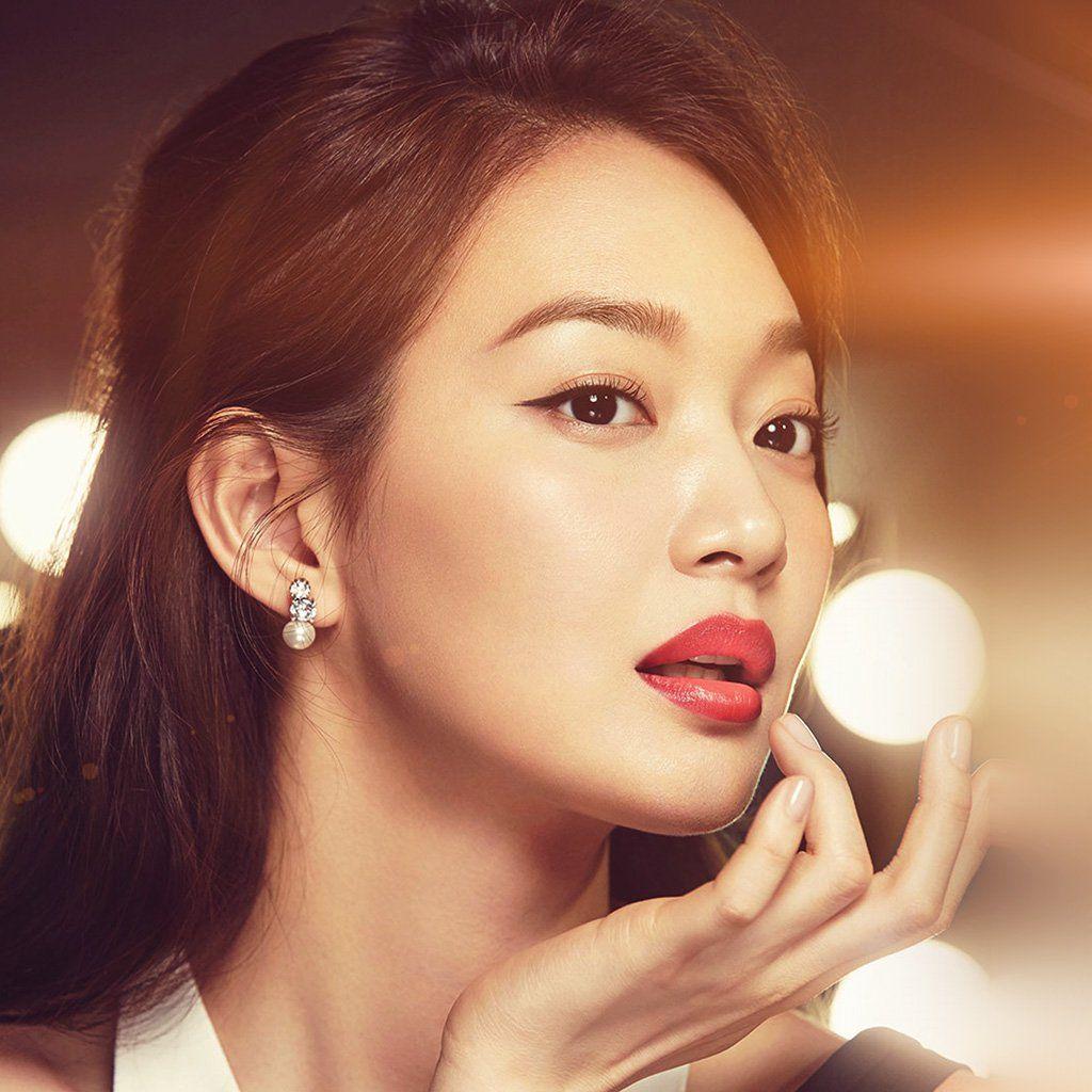 Shin Mina Wallpapers Wallpaper Cave