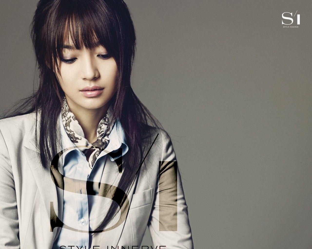 Shin Mina Wallpapers Wallpaper Cave