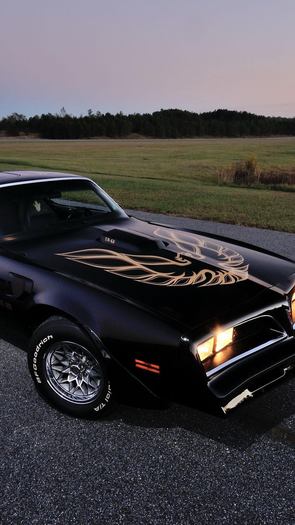 Pontiac Trans Am Wallpapers Wallpaper Cave
