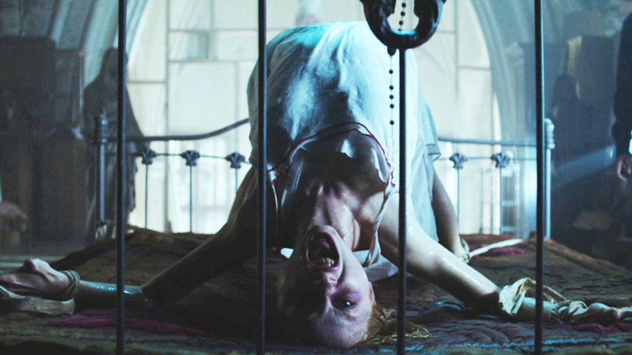 The Possession Of Hannah Grace Wallpapers Wallpaper Cave