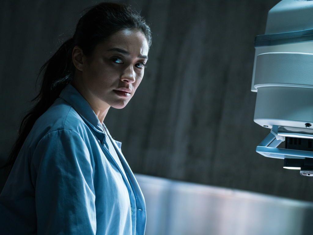 The Possession Of Hannah Grace Wallpapers Wallpaper Cave