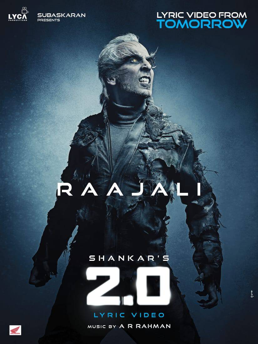 2.0 Movie Wallpapers Wallpaper Cave