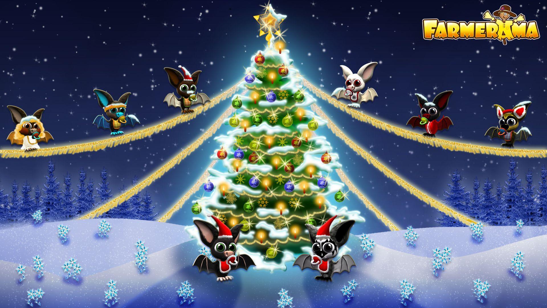 Announcements Christmas Background Christmas Announcement Wallpapers Wallpaper Cave