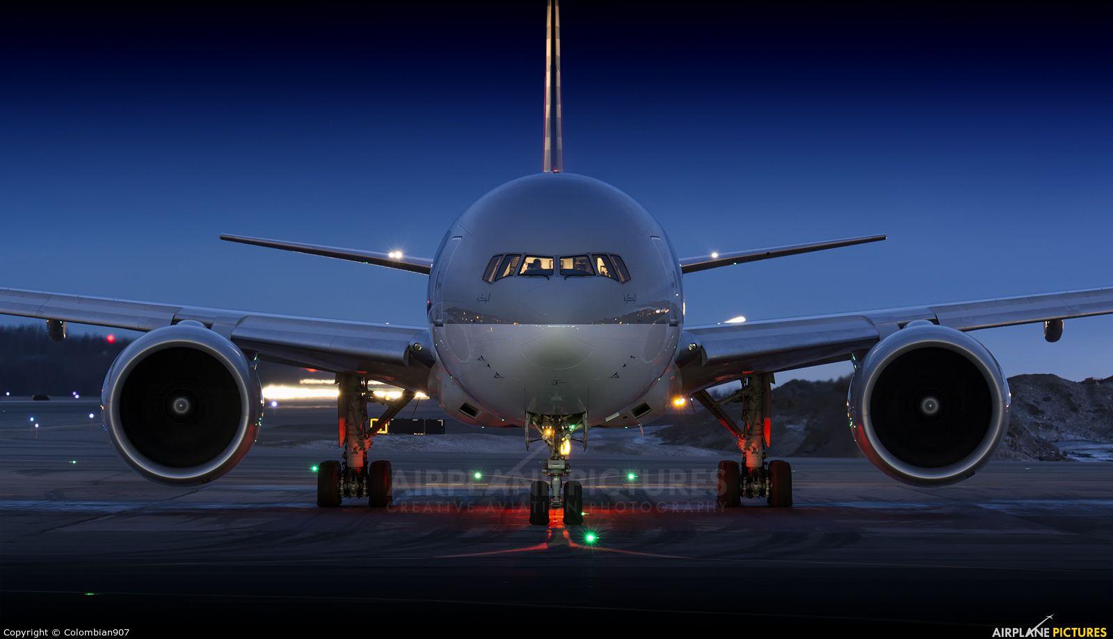 Qatar Airways Wallpapers Wallpaper Cave