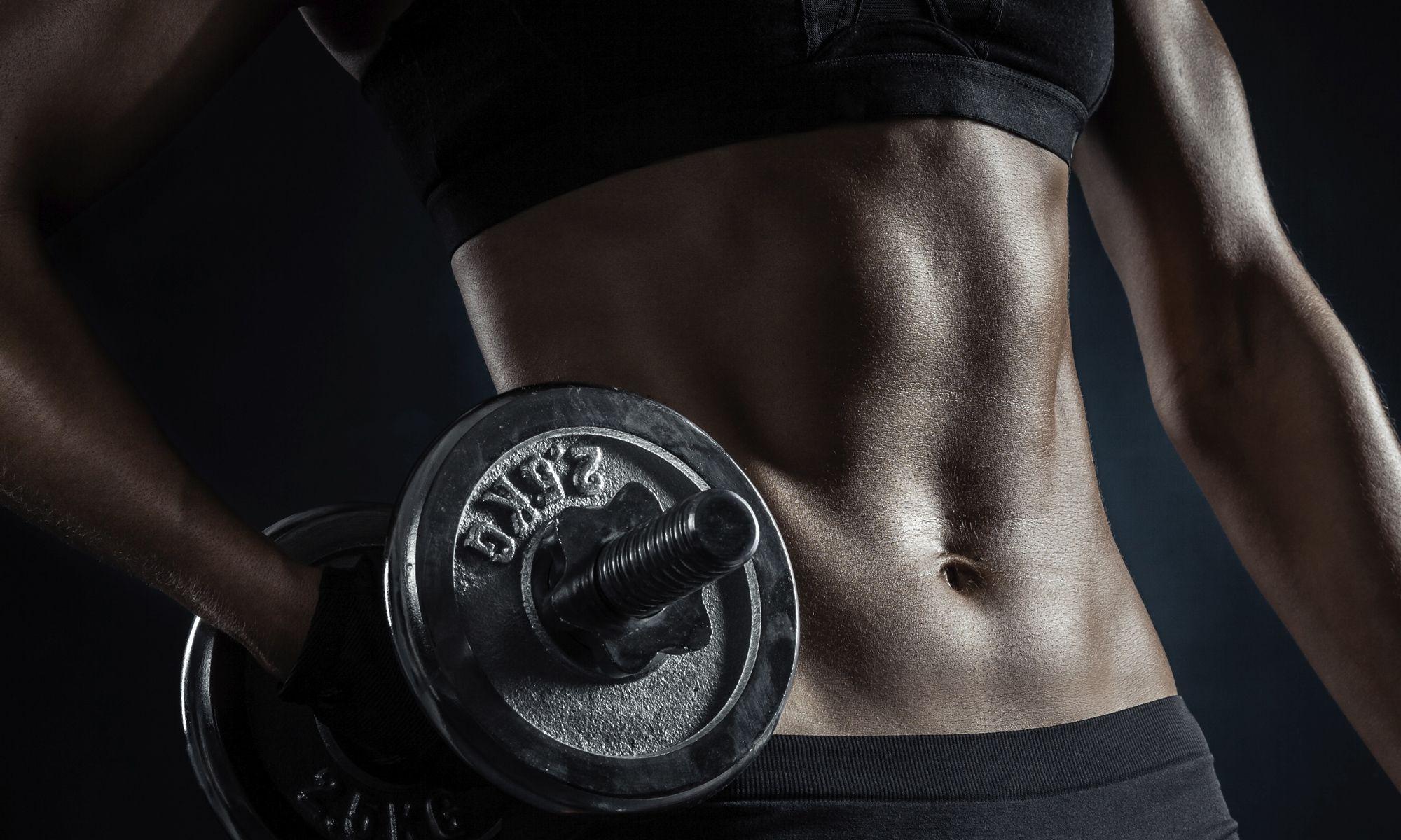 Strong Woman Wallpapers Wallpaper Cave