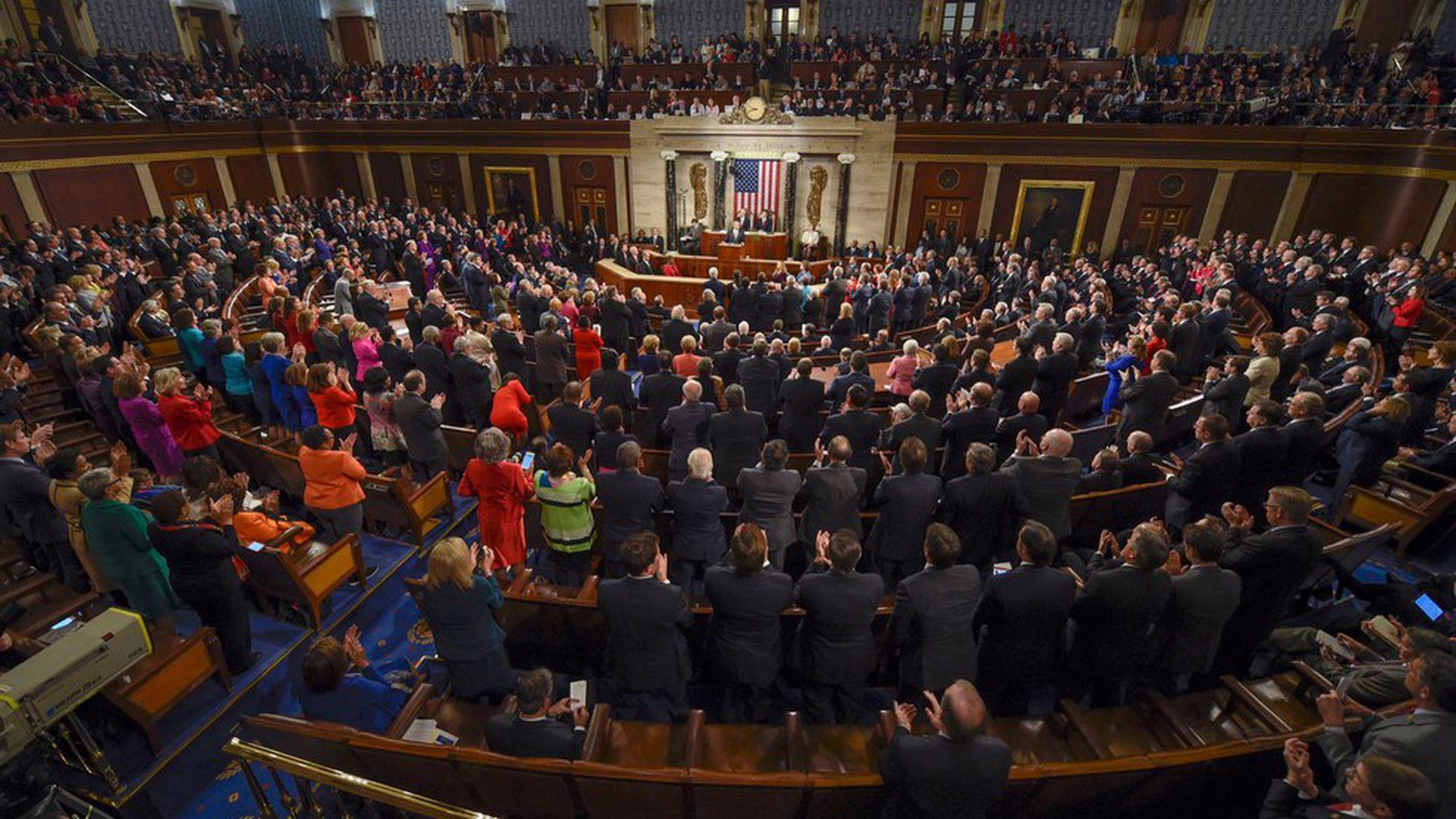 United States Congress Wallpapers Wallpaper Cave