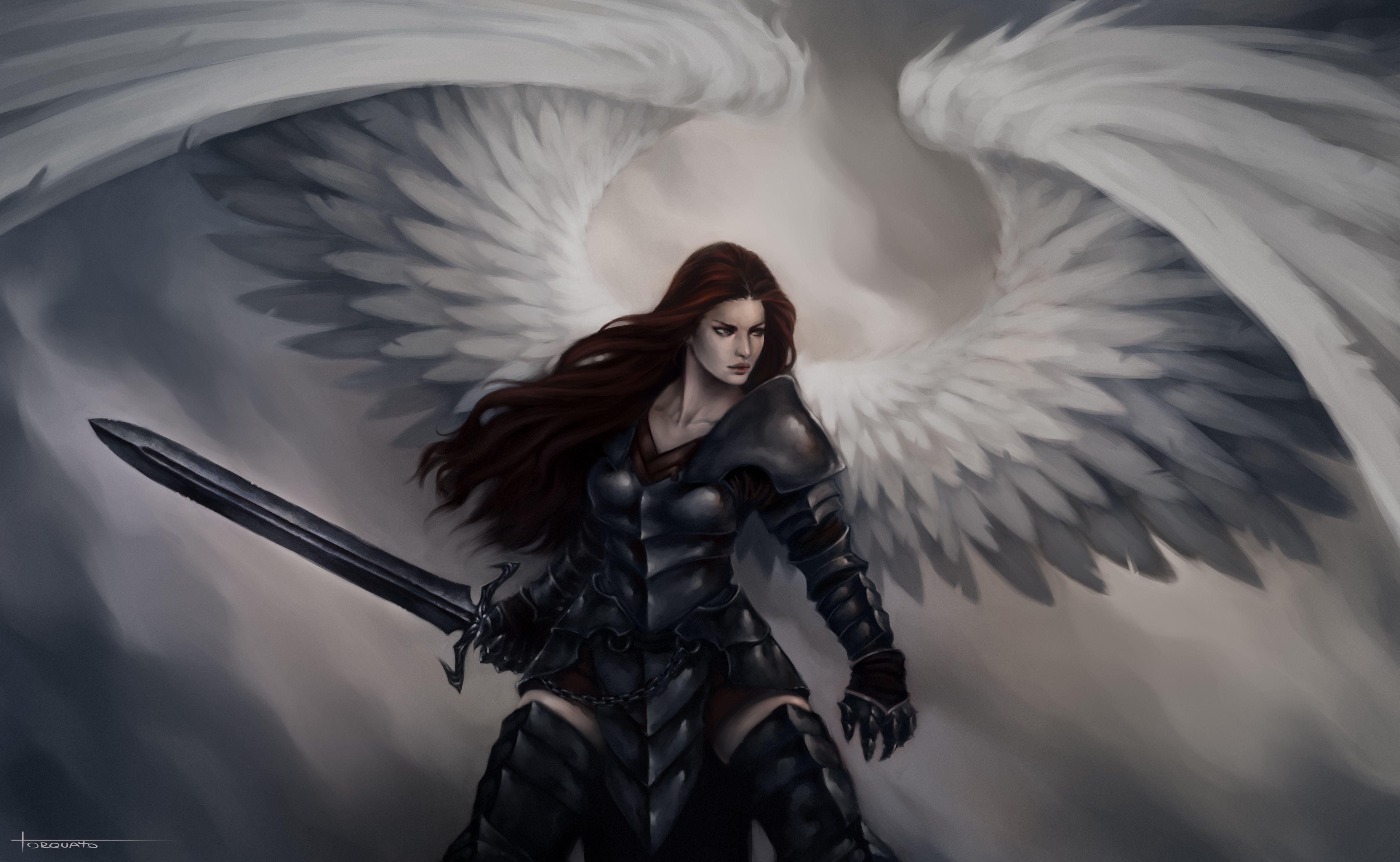 Strong Woman Wallpapers Wallpaper Cave