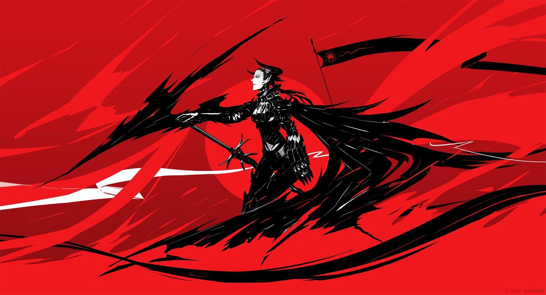 Strong Woman Wallpapers Wallpaper Cave