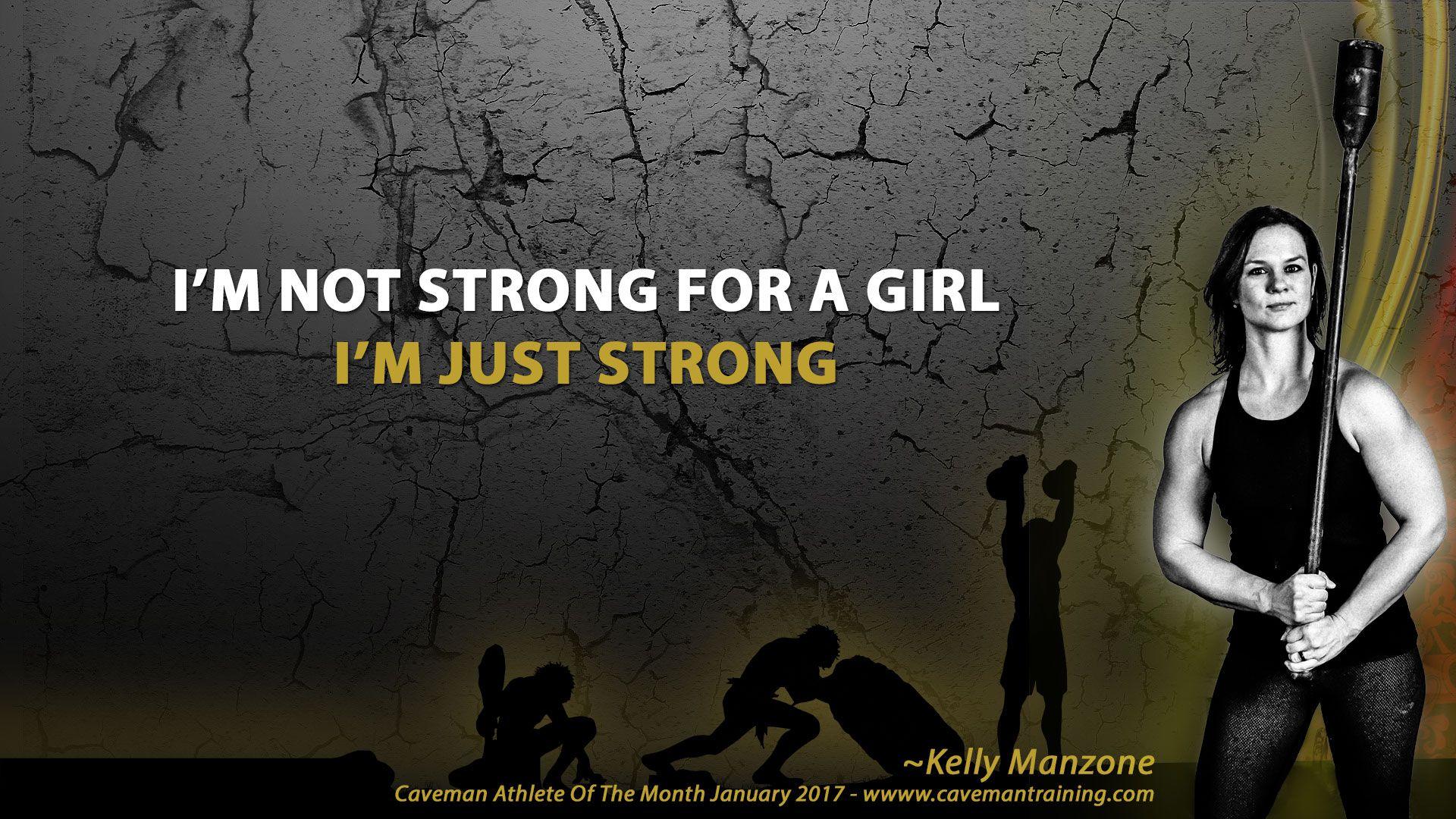 Strong Woman Wallpapers Wallpaper Cave