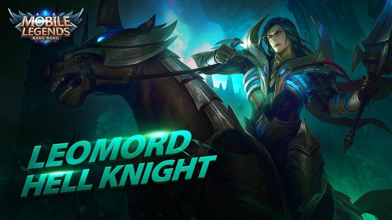 Mobile Legends Gusion Cyber Ops Wallpapers Wallpaper Cave