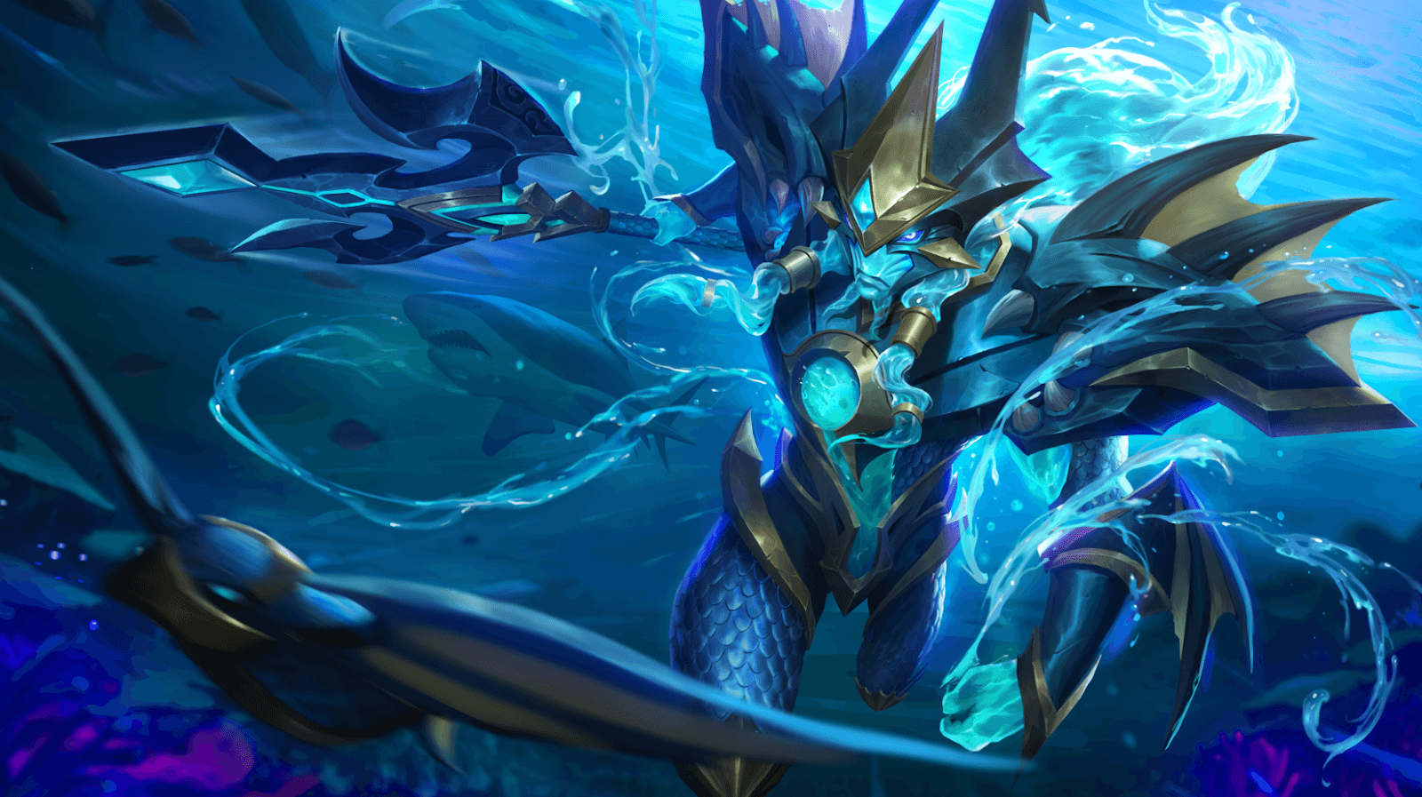 Mobile Legends Gusion Cyber Ops Wallpapers Wallpaper Cave