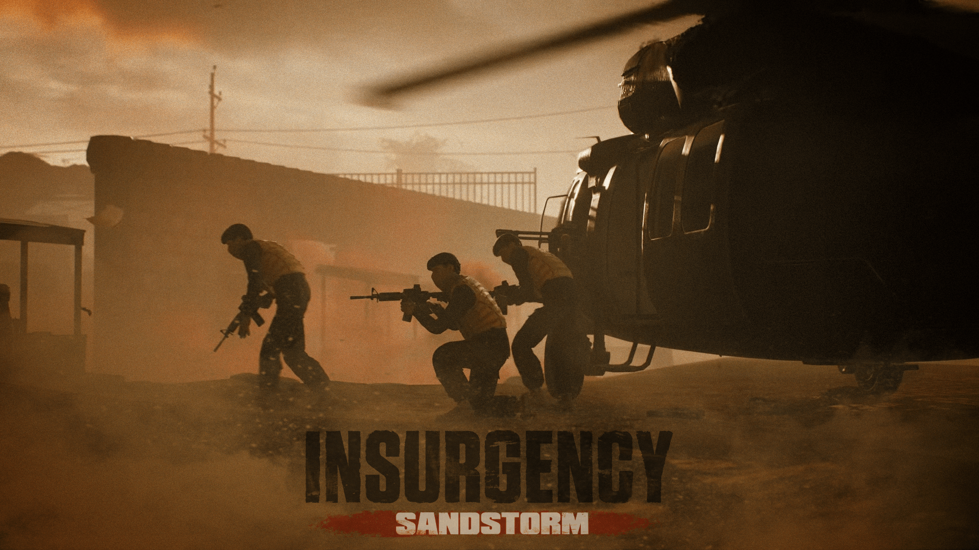Insurgency Wallpapers Wallpaper Cave