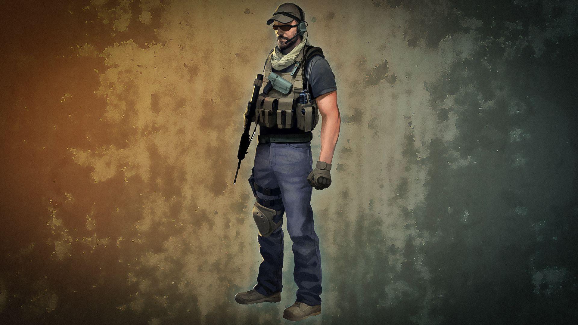 Insurgency Wallpapers Wallpaper Cave