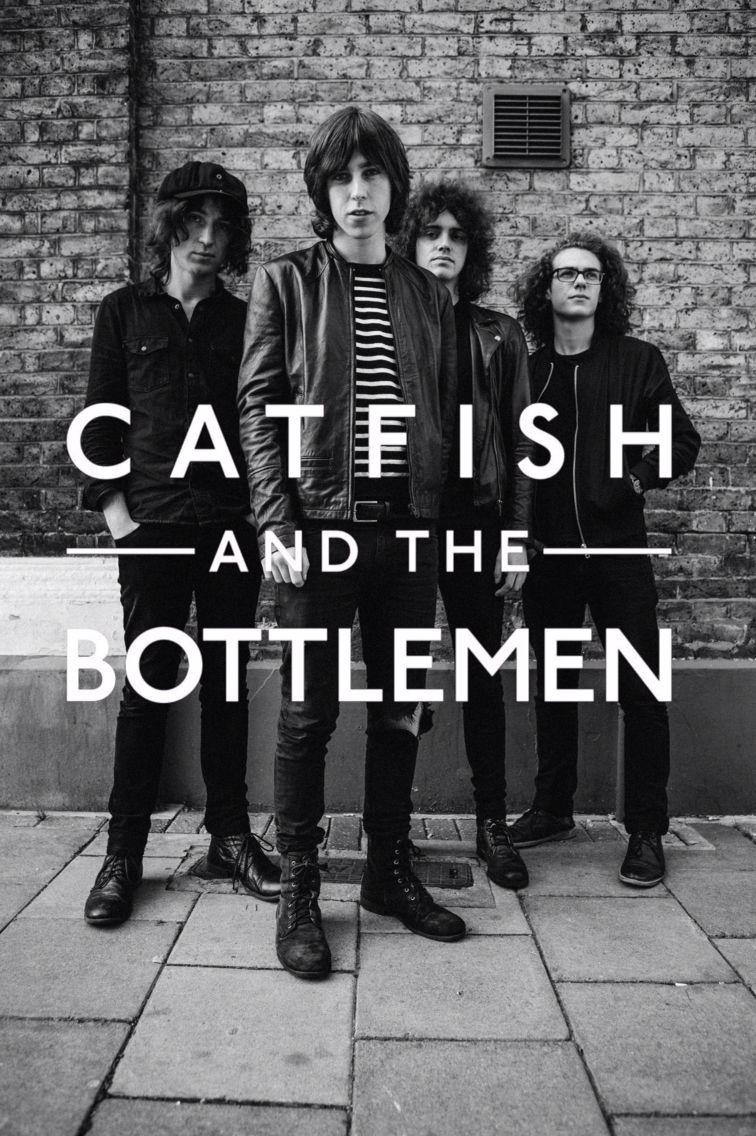 Catfish And The Bottlemen Wallpapers Wallpaper Cave