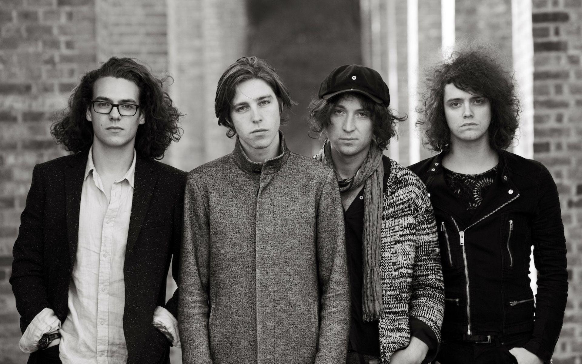 Catfish And The Bottlemen Wallpapers Wallpaper Cave