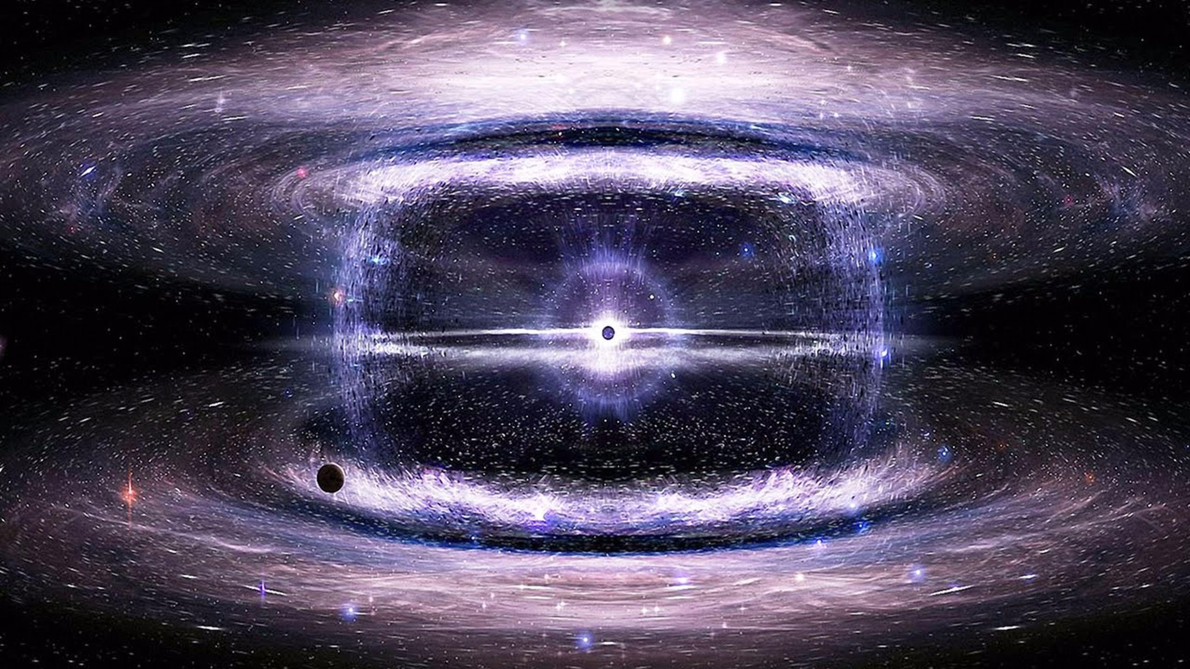 Space 4k Wallpapers Wallpaper Cave