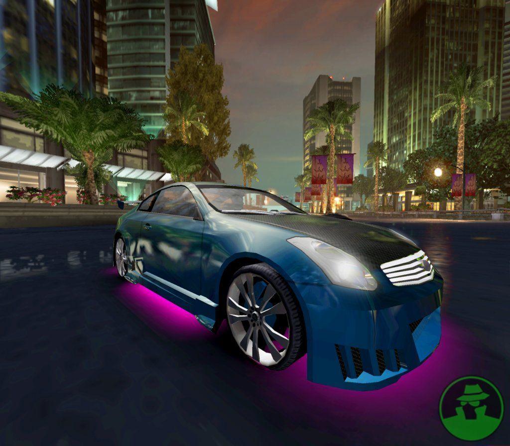 Need For Speed Underground 2 Wallpapers Wallpaper Cave