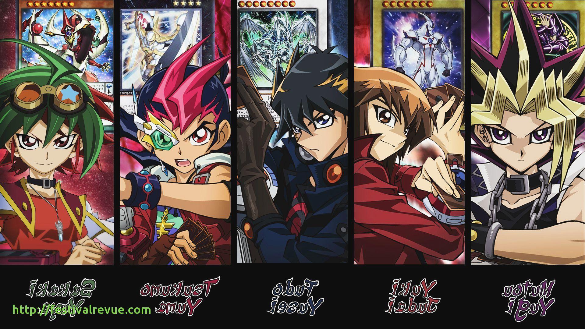 Yugioh Live Wallpaper Wall.GiftWatches.CO