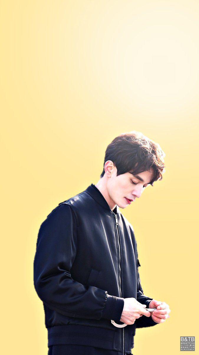 Lee Dongwook Wallpapers Wallpaper Cave