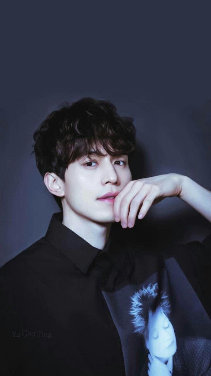 Lee Dongwook Wallpapers Wallpaper Cave