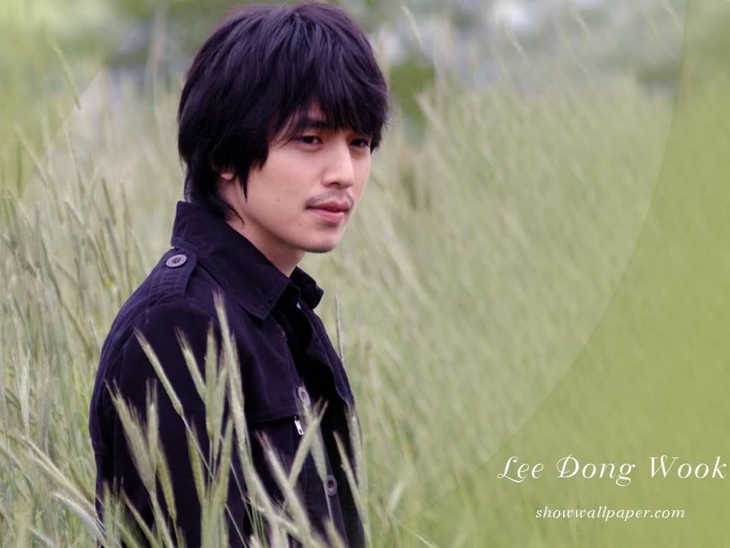 Lee Dongwook Wallpapers Wallpaper Cave
