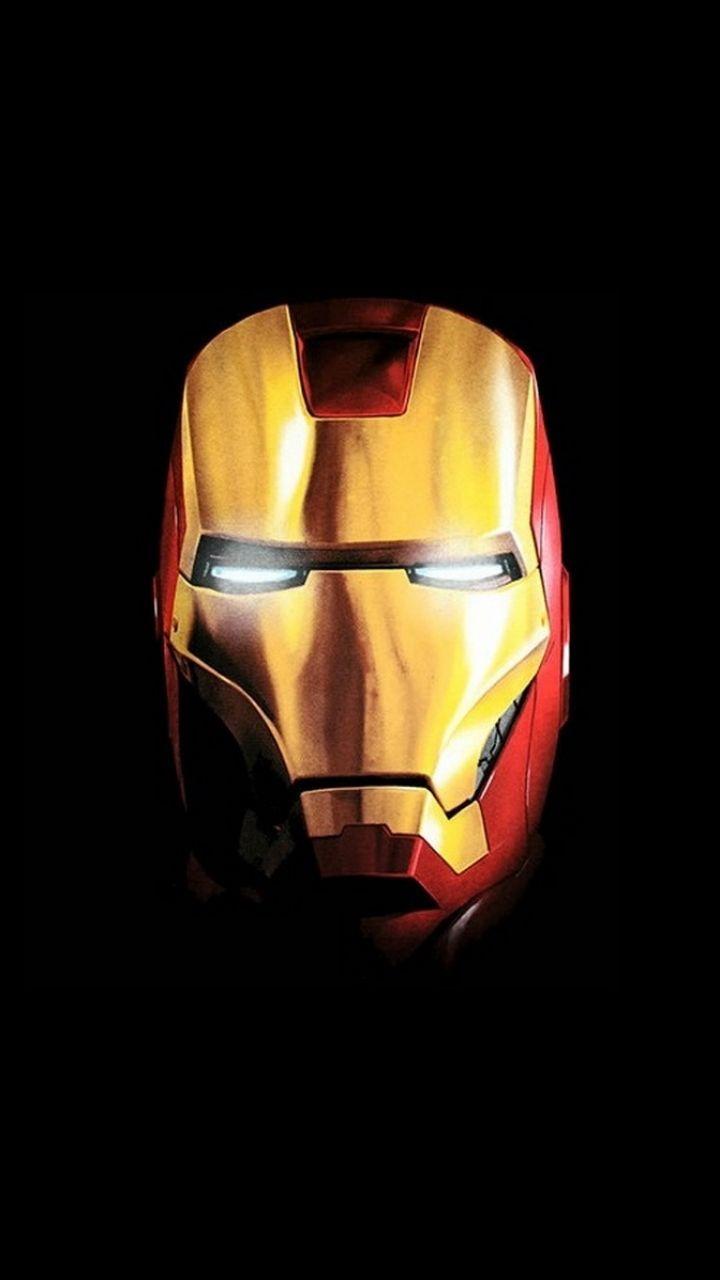 Iron Man iPhone Wallpapers Wallpaper Cave