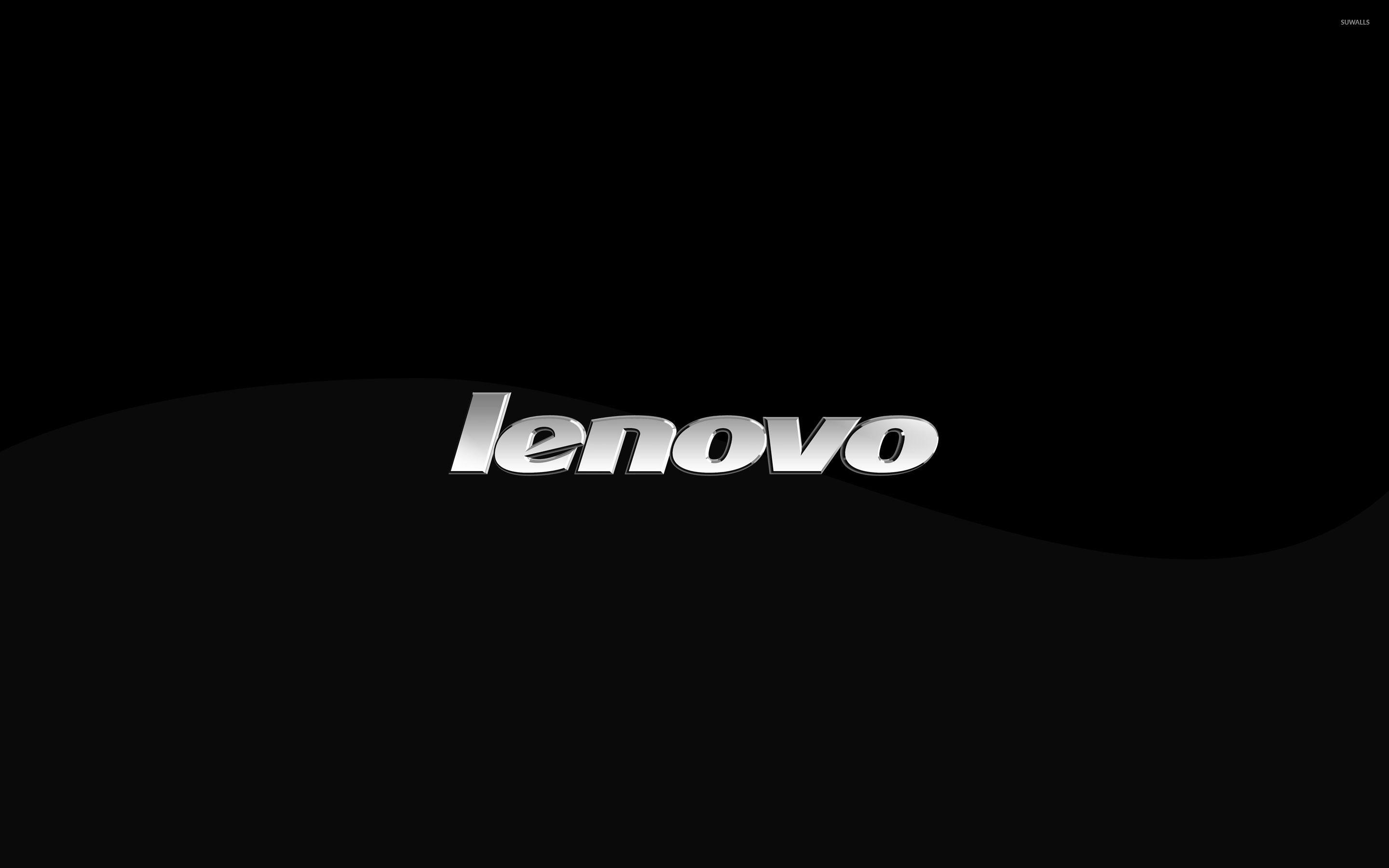 Lenovo Logo Wallpapers Wallpaper Cave