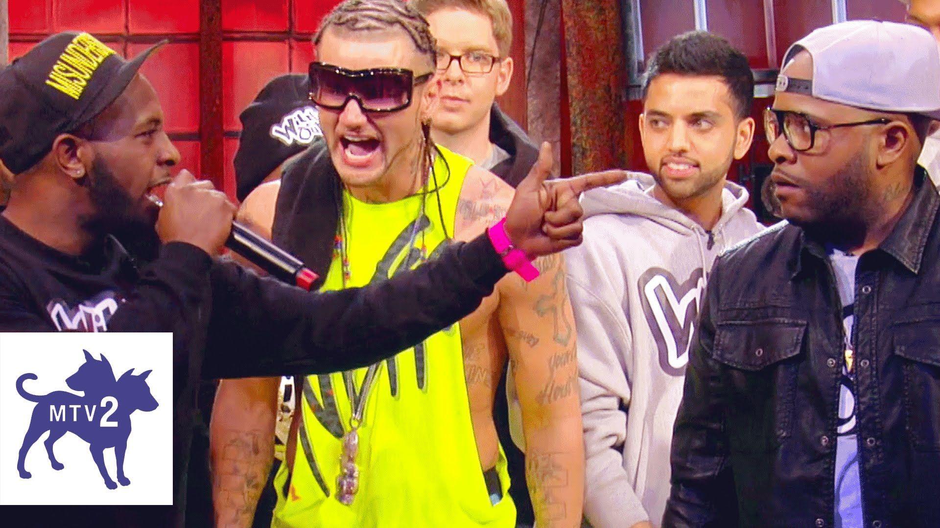 Wild 'n Out Wallpapers Wallpaper Cave