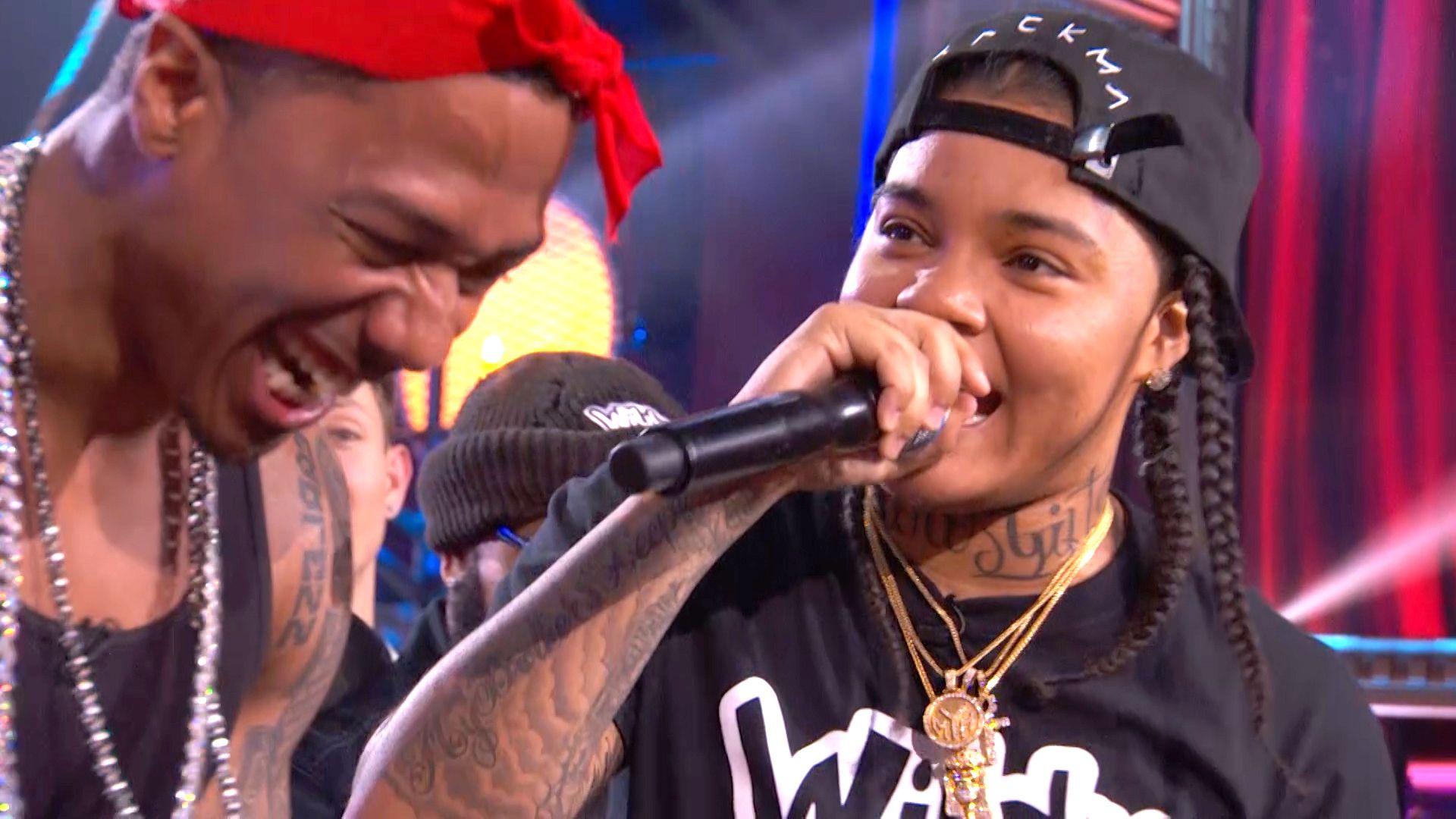Wild 'n Out Wallpapers Wallpaper Cave