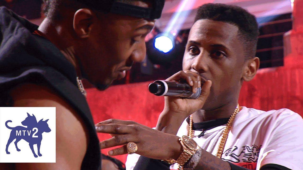 Wild 'n Out Wallpapers Wallpaper Cave